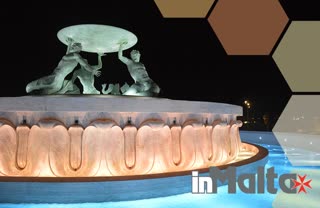 corsi di inglese a Malta durante uno stage